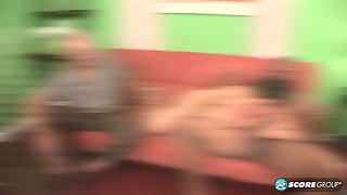 Bea, Lucas And The Cuckolded Husband - Bea Cummins