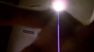 Boyfriend fondle and fucks his korean girlfriend on bed