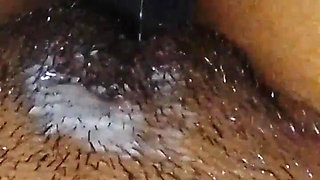 Desi College Student Fuking with Gas Light. Super Sexy Desi Girl Fingering Video