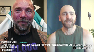 Porn Star Confessions - Zaddy Zick (episode 179)