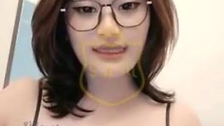 Baby13 Tobrut Pake Undergarments Hitam Kacamata
