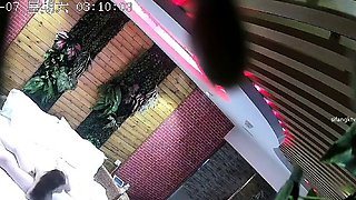 Horny fat arab housewife fingered on amateur hidden cam