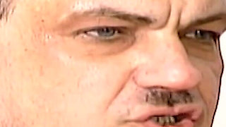 A Humiliated Dictator