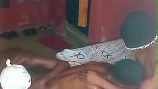 Sex in Hostel with Roommates