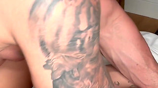 Stunning Ada Lapiedra Bed & Shower Sex with a Big Cock Pornstar