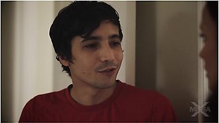 My Cheating Stepmom - Teaser - Ricky Spanish And Pristine Edge