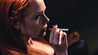 Excellent Xxx Movie Big Ass Hot Only Here - Ella Hughes