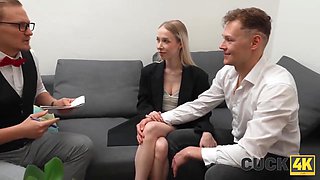 New Nata Gold Talent Audition (21-12-2025) Hardcore Blonde Pov Czech Iluvy Vidnest.io