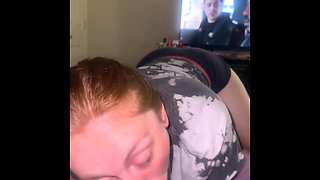 Multiple Crazy Cumshots