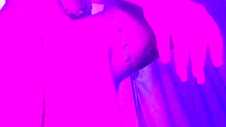 Hardcore BBC Stand Up fucking Wet 18 yr bubble butt Slim thick small perky  tits  Ebony Teen Pussy