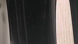 Tiny Volunteer Under My Nylon Toes - Survival Tests & Cruel Ending