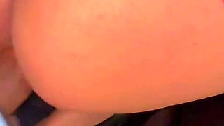 Fucking in a Car! My Best Friend Fucks My Vagina and Cums Inside Me