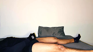 My Brother in Law and Me Feeling Horny Same Time at Middle of the Night Good Thing My Husband Doesn't Know