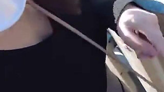 Outdoor Gulp - a Sweet Muse Turns a Simple Walk Into a Swish Tour Chapter-2