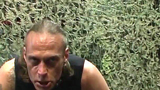 The sadist circle the whip 4 - Full movie