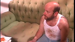 Behind the scenes of filming with the nasty nurse and nasty doctor