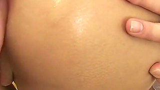 Justine Earns Her Diploma in Anal at Costas Bravo Anal School