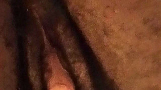 Big clitoris - Just showed and check my clitoris