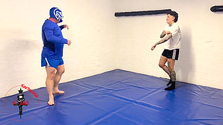 Tap Out & Lift and Carry
