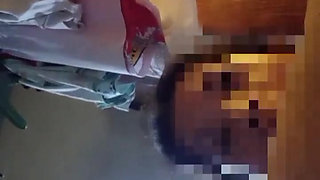 She Sucks My Dick Until It All Dry