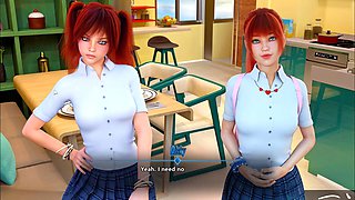 Erotica, fucking cartoons, anime and hentai