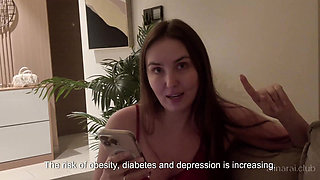 Friend’s Sexy Stepmom Said: ‘if You’re Still Awake… My Door’s Open