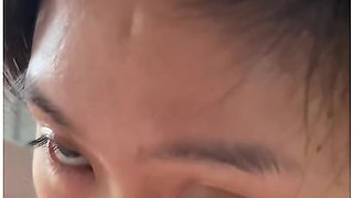 Close Up Pov Deepthroat Blowjob Japanese Whore