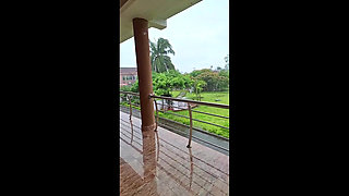 First Time Fucking in the Presidential Suite.