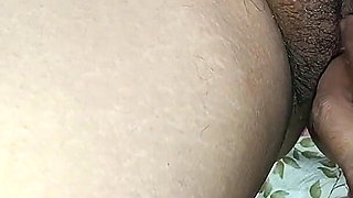 Sexy Interest's Thirsty Pussy From Husband's Small Cock Interest's Pussy Needs Thick Long Cock