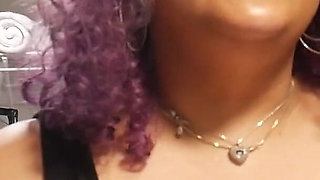 Anita Valentina Sucks Your Cock