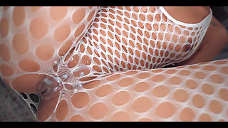 I Found the Perfect Whore to Spend the Night - Amateur Porn