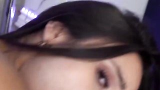 Dad Crush featuring Eliza Ibarra's step fantasy dirt