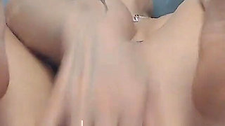 Sexy Dry Soles and Anal