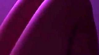 My Pink Haired Girlfriend Rides Me Hard Until She Cums