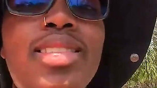 Stepdad I Almost Fell on My Cute Face for That Cock Crowing Golden Shower Exposing My Pierced Black Nipple Boobs - Mastermeat1