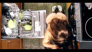 This Dishwasher Sucks!