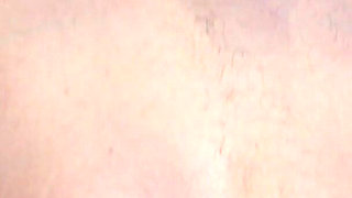 Cocksucker Cuckold in Chastity Pleasing Mistress