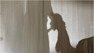 Hard mouth and hungry shadows—raw domination and surrender