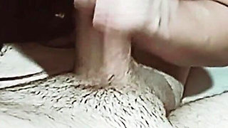 Squeezing the Milk with My Mouth