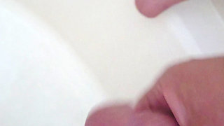 Shower play