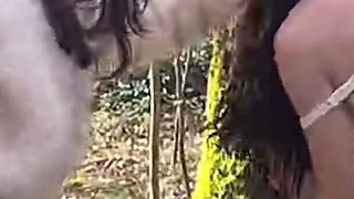 Sex in the Forest with Drake