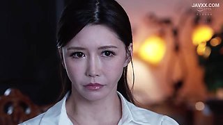 Son's Bride is a Dominatrix: Asian Big-Busted Beauty's Control. Asian Erotic Video. x2x6B9E79C8EE4E38CCD7