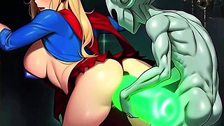 If You Ever Thought Supergirl Needed Bigger Tits, Man Do I Have a Movie for You...