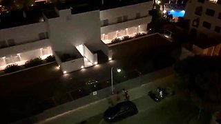 Brazilian Milf Shows Off Her Body and Toys on Her Webcam Bal