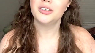 Step Mom POV: Comparing Your Dads Huge Cock to Yours