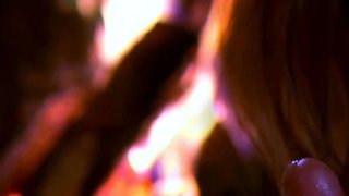 Exotic Beauty s Sensual Oral Art