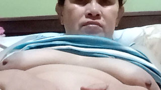 morning session to my wife video sex .