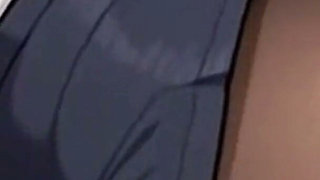 Waifu Secretary POV - Office Close-up Teasing