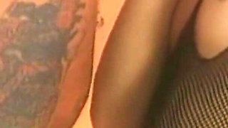 Fantastic Vintage MILFs Fucked in the Ass and Pussy by Big Cumming Cocks