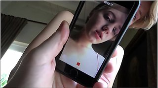 Tomboy Step Sister & The Secret Video With Dakota Burns And Alex Adams